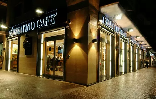 Valentino Cafe-Bar 